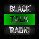 Black Talk Radio Network logo