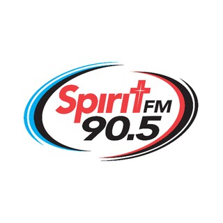 WBVM Spirit FM 90.5 logo