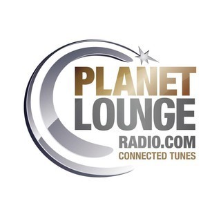 Planet Lounge Radio logo