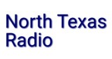 North Texas Radio logo