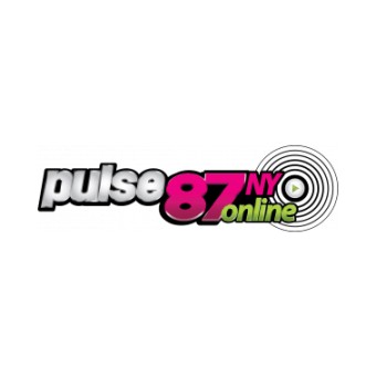 Pulse87 NY logo