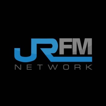 JR.FM EDM Radio logo