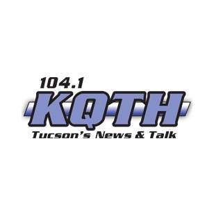 KQTH The Truth 104.1 FM logo