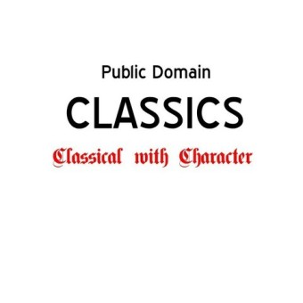 Classical For The Ages Radio logo
