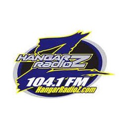 WHRZ-LP The Z 104.1 FM logo