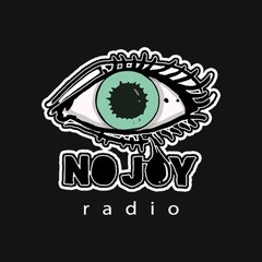 No Joy Radio logo
