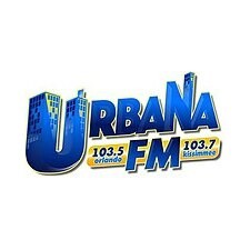 WURB Urbana-FM logo