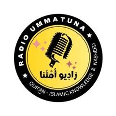 Radio Ummatona logo