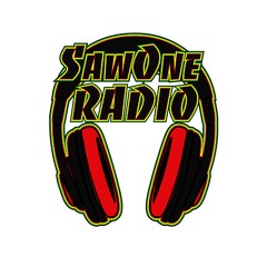 Saw One Radio logo