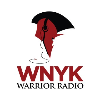 WNYK Warrior Radio logo