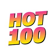 WVHT Hot 100.5 FM logo