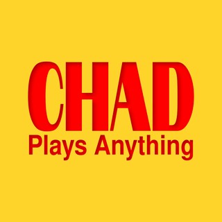 Chad FM logo