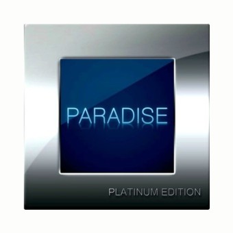 DI Radio Digital Impulse - Paradise Trance logo