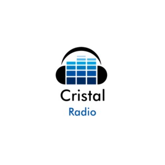 Cristal Radio - Comer-Cris logo