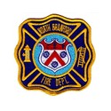 Branford Fire Department logo