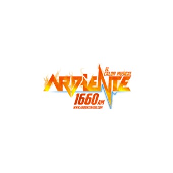 WCNZ Ardiente 1660 logo
