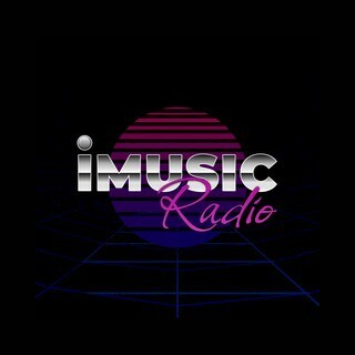 iMusic Radio logo