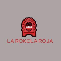 La Rokola Roja logo
