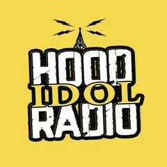 Hood Idol Radio logo