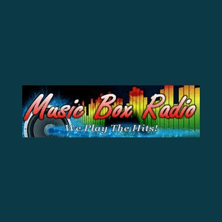 Music Box Radio logo