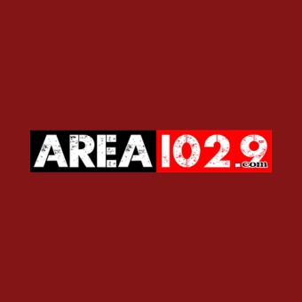 KARS Area 102.9 FM logo