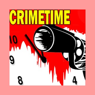 Crimetime logo