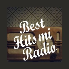 Best Hits mi radio logo