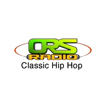 ORS Radio - Classic Hip Hop logo