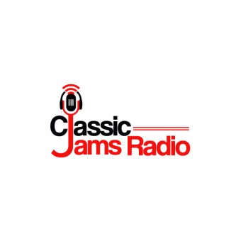 Classic Jams Radio logo