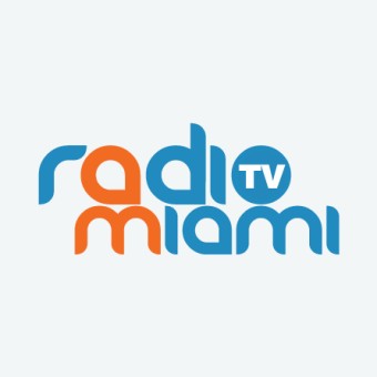 WOCN Radio TV Miami logo