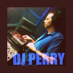 DJ Perry Radio logo