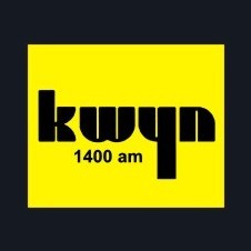 KWYN K-Wynne Classic Country 1400 AM logo