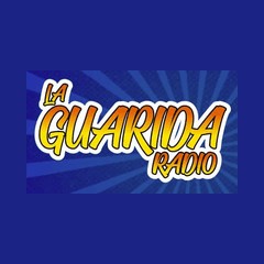 La Guarida Radio logo
