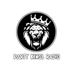 Party Kings Radio logo