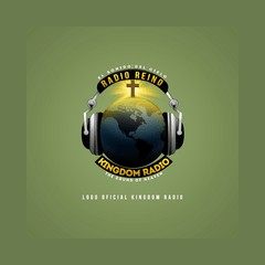 Kingdom Radio logo