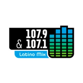 KESS Latino Mix 107.9 y 107.1
