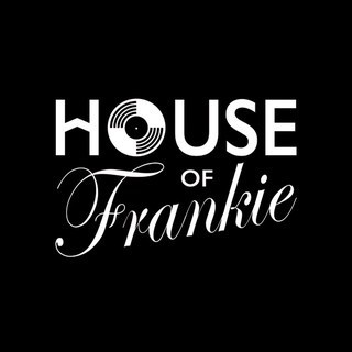 House of Frankie logo