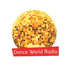 Dance World Radio logo