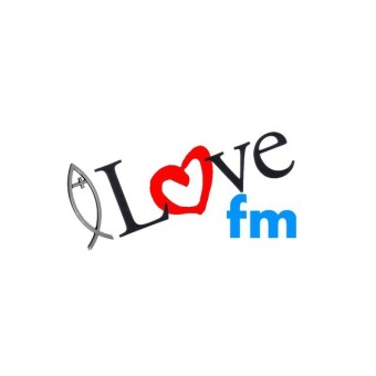 ONE LOVE FM logo