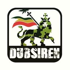 Dub Siren Radio logo
