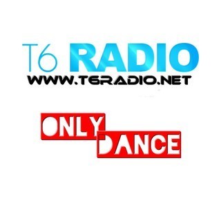 T6 radio logo