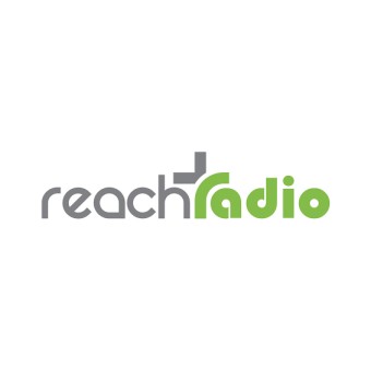Reach Radio Tucson logo