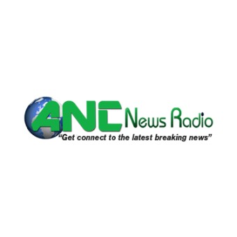 ANC news radio logo