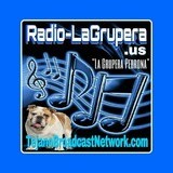 Radio La Grupera logo