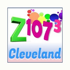 Z107.3 logo