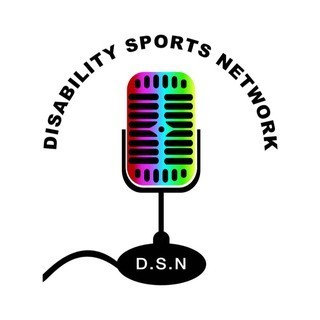 Disability Sports Network logo