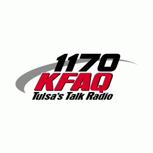 KFAQ 1170 AM logo