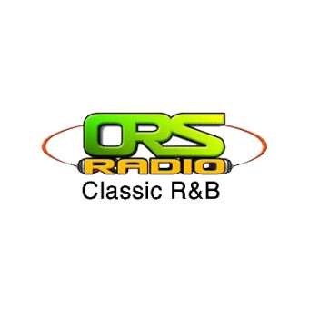 ORS Radio - Classic R&B logo