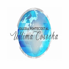 Radio Pentecostal Ultima Cosecha logo