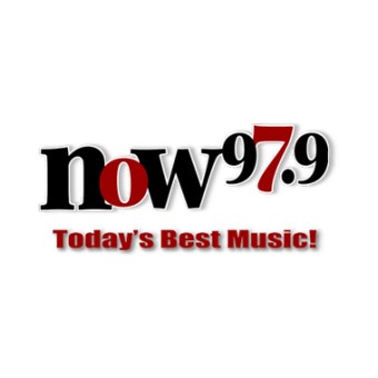 KBZN Now 97.9 FM logo